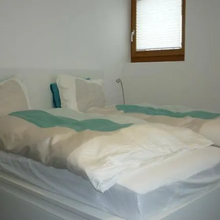Casa Quader * Surselva