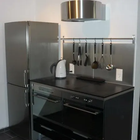 酒店 Casa Quader Surselva