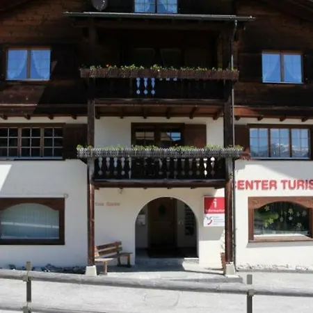 Casa Quader Hotel *