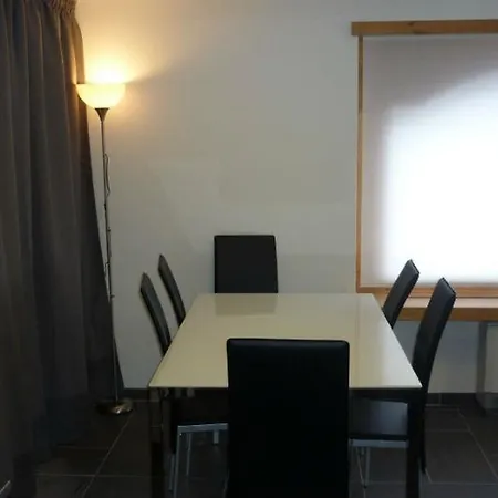 Szálloda Casa Quader