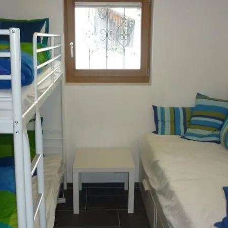 Szálloda Casa Quader *